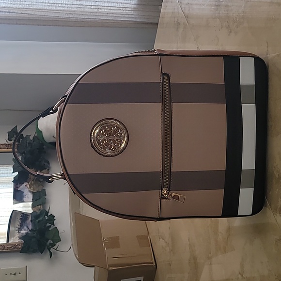 unknown Handbags - NWOT backpack